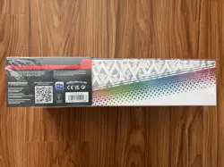 Pokemon card Prismatic Evolutions Super Premium Collection Box Sealed New SPC - Image 4