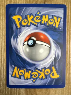 Pokemon TCG - Gardevoir 7/109 Reverse Holo Rare Card EX Ruby & Sapphire 2003 MP - Image 2