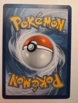 Mudkip 33/160 Pokemon Cards XY - Primal Clash Reverse Holo - Image 2