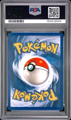 Pokemon Charizard Holo PSA 6 Expedition Base Set Card 006/165 - Image 2