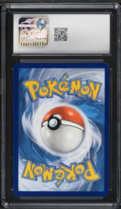 CGC 10 Hoopa V GG53/GG70 Crown Zenith Galarian Gallery Pokemon Card - Image 2