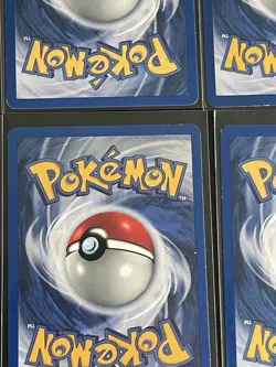 Pokemon TCG Gym Heroes/Challenge 2000 8-Card Lot - Image 5