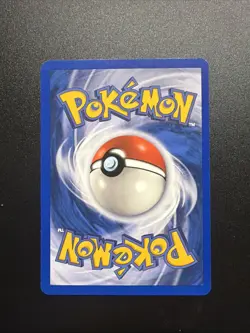 Pokemon TCG Squirtle Expedition Card 132/165 Regular Common 2002 - Image 2