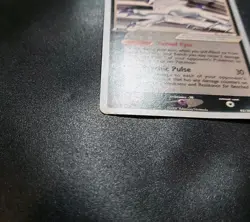 Absol ex 92/108 Rare World Championship 2007 Tim Roos Pokemon Card MP - Image 4