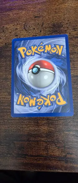Bulbasaur 44/102 Common Base Set Unlimited Pokemon Lightly Played - Image 2