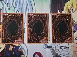 Cup of Ace x3 LODT-EN050 Common Unlimited Edition M/NM Condition 4 - Image 2