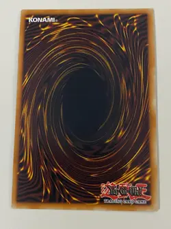 Yugioh Gearfried the Iron Knight x 3 1st Edition Secret Rare Chibi NM Free Holo - Image 5