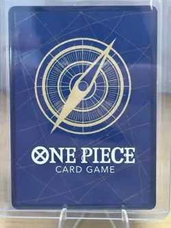 Zehahahahaha! (Alternate Art)One Piece • The Time of BattleR • OP16-116 - Image 3