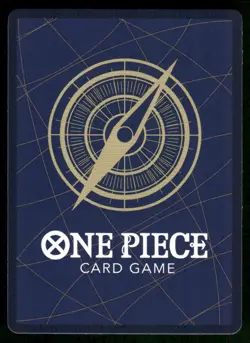 Carrot EB03-013 Rare Extra Booster: One Piece Heroines Edition One Piece Foil NM - Image 2