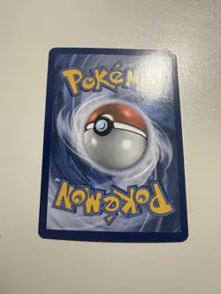 Pokemon TCG Pikachu GX SM232 Promo Card Holo Rare - Image 4