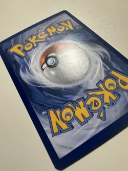 Pokemon TCG Pikachu GX SM232 Promo Card Holo Rare - Image 5