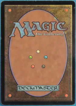 Lord of Atlantis FOIL 7th Edition HEAVILY PLD Blue Rare CARD (361288) ABUGames - Image 2