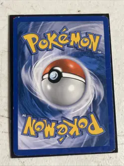 Pokemon TCG Eevee 47/90 HGSS Undaunted Common Regular Card - Image 2