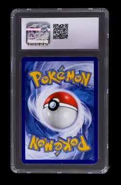 Mimikyu GX 149/214 Pokemon Card TCG SM Lost Thunder Gem Mint Condition CGC 10 - Image 2