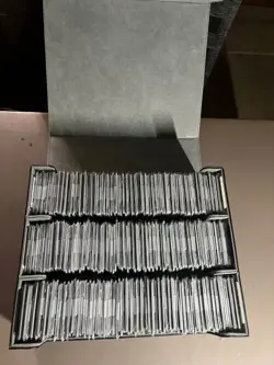 Mlikero Card Deck Case for Trading Cards 1800+ - Image 2