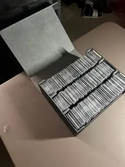 Mlikero Card Deck Case for Trading Cards 1800+ - Image 3