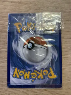 Eevee VMAX SWSH087 Black Star Promo Shining Fates Pokemon Card Sealed - Image 3