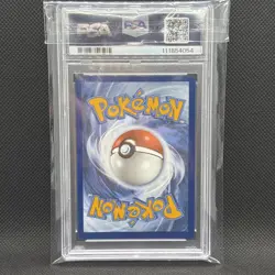 Scizor 205/197 Illustration Rare Pokemon Obf En-Obsidian Flames 2023 PSA 9 NM-MT - Image 2