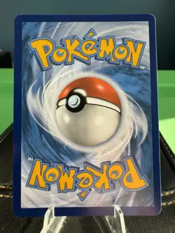 Pokemon TCG Trainer Friends in Paldea Ultra Rare Holo 137/131 Prismatic Full Art - Image 2