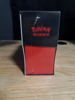 Pokemon TCG Destined Rivals Pokemon Center ETB - Image 2