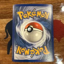 2005 Pokemon EX Deoxys #69 Phanpy Reverse Foil MP/HP - Image 2