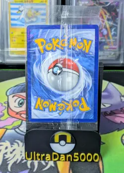 Pokemon Charizard v SWSH050 TCG Champions Path ETB Promo Card Sealed - Image 2