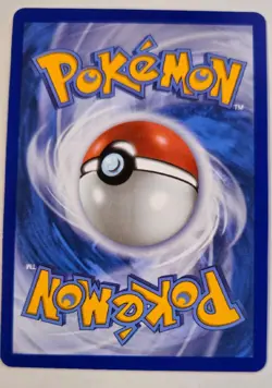 Mega Greninja ex 122/086 Me04: Chaos Rising Holo Pokemon Gold Hyper Rare Single - Image 3