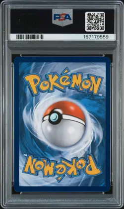 2016 POKEMON XY GENERATIONS RADIANT COLL #RC4 CHARMELEON PSA 7 - Image 2