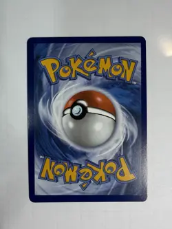Pokemon Goodra MEP 077 Promo Chaos Rising Pre-Release Stamp - Image 2
