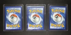 Charmeleon MEP 079 - NM Pokemon Mega Evolution Chaos Rising Holo Promo Lot of 3 - Image 2