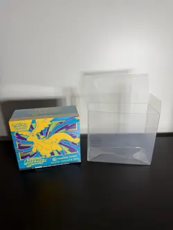 Ascended Heroes Pokemon Center Elite Trainer Box ETB Sealed W/ Protective Case - Image 2