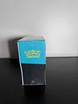 Ascended Heroes Pokemon Center Elite Trainer Box ETB Sealed W/ Protective Case - Image 4