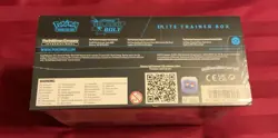Pokemon TCG Black Bolt Elite Trainer Box ETB From Pokemon Vending Machine 🔥 - Image 3