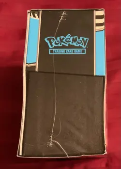 Pokemon TCG Black Bolt Elite Trainer Box ETB From Pokemon Vending Machine 🔥 - Image 4