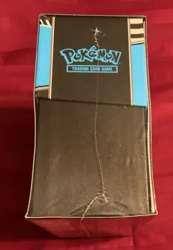 Pokemon TCG Black Bolt Elite Trainer Box ETB From Pokemon Vending Machine 🔥 - Image 5