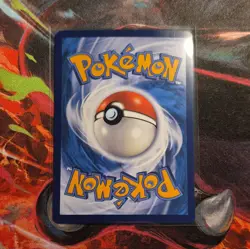 Pokemon TCG Meltan Art Rare Full Art Holo Chinese CBB4C 240/207 HP 80 - Image 2