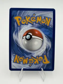 Zoroark 143/086 Holo Illustration Rare White Flare Pokemon Near Mint - Image 2
