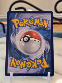 Pokemon TCG Parallel City - (City Championships) 145/162 League Promo Reverse LP - Image 2