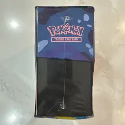 Pokemon TCG Chaos Rising Elite Trainer Box - ETB - Image 2