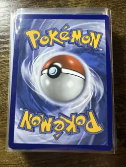 Regice ex 048/217, Double Rare Holo, Ascended Heroes, Pokemon TCG, NM - Image 2