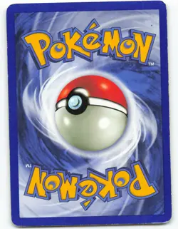 Kabutops - 24/62 Fossil Set - Pokemon TCG - 1999 - Image 2