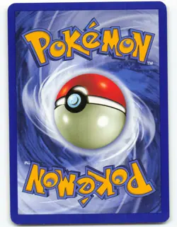 Arbok - 1st Edition - 31/62 Fossil Set - Pokemon TCG - 1999 - Image 2