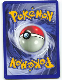 Cloyster - 32/62 Fossil Set - Pokemon TCG - 1999 - Image 2