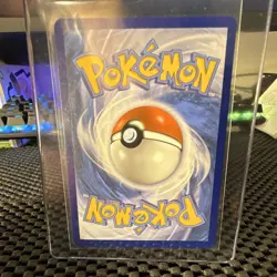The Pokemon Company Charizard 4/102 Base Set Holo 120 HP Holo Rare English - Image 2