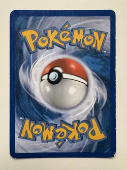 Oshawott Reverse Holo Pokemon Black & White 27/114 HP Pokemon TCG - Image 2