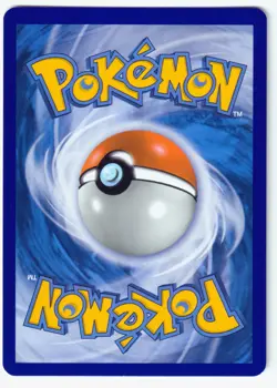 Marill Common SM Burning Shadows 34/147 NM Reverse Holo Pokemon TCG - Image 2