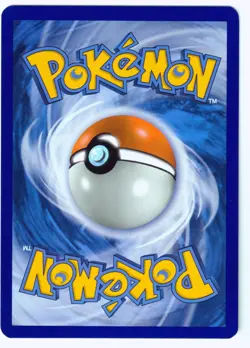 Tynamo Common SM Burning Shadows 44/147 NM Reverse Holo Pokemon TCG - Image 2
