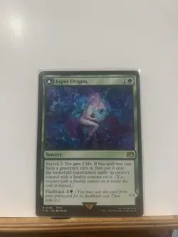 Esper Origins Final Fantasy Regular - Image 1