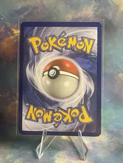Pokemon XY TCG Evolutions Holo Rare M Pidgeot EX 65/108 Near Mint Condition - Image 2