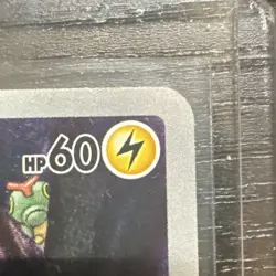 Pokemon Pikachu 25th Anniversary Japanese 001/028 Holo Rare- X1 Card Only - Image 2